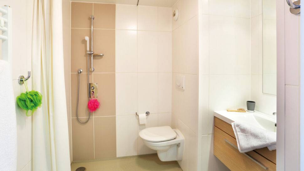 Apartment 1 pièces · 18.00 m² à Lille