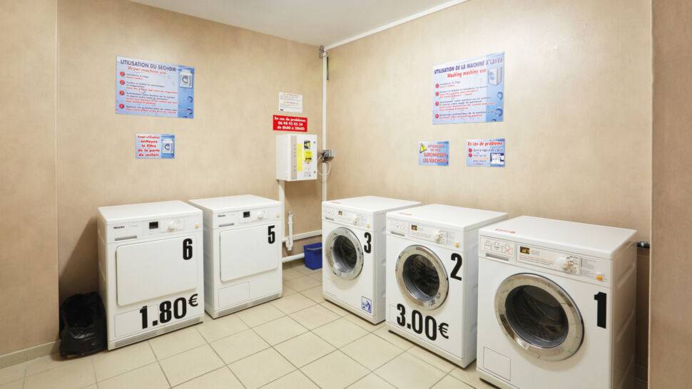 Apartment 1 pièces · 20.08 m² à Roubaix