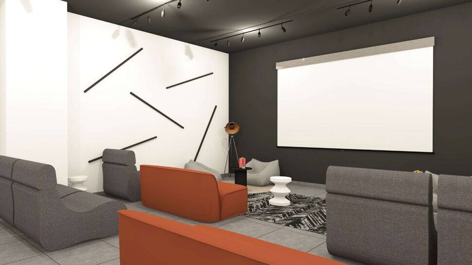 Apartment 1 pièces · 19.50 m² à Montpellier