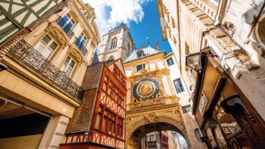 Les bons plans étudiants à Rouen