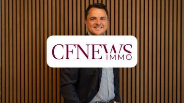 CFNEWS IMMO