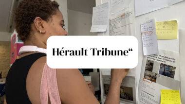 HERAULT TRIBUNE