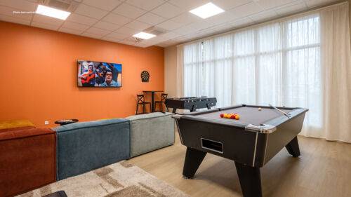 KREMLIN PARIS CAMPUS